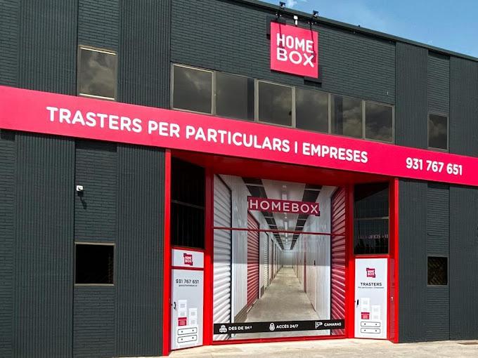 Homebox - Gavà - Gavà