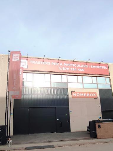 Homebox - Cerdanyola - Cerdanyola Del Vallès