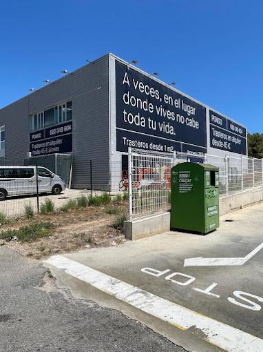 Pongo - Sitges - Sitges