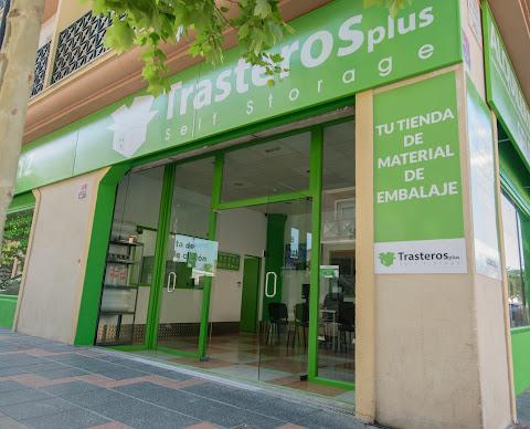 Trasteros Plus - Fuengirola – Mijas - Las Lagunas De Mijas