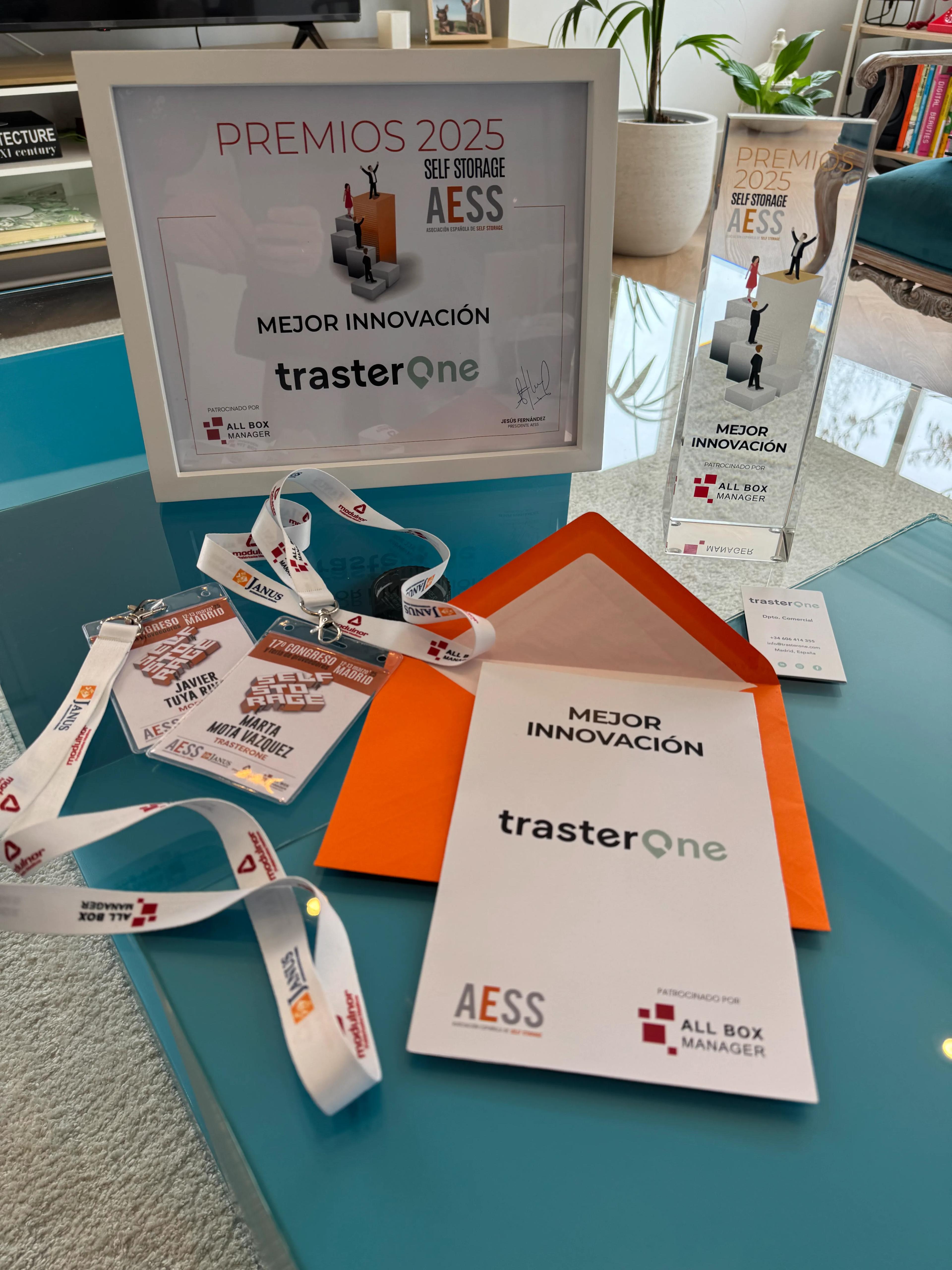 premio-aess.webp - Galería trasterOne