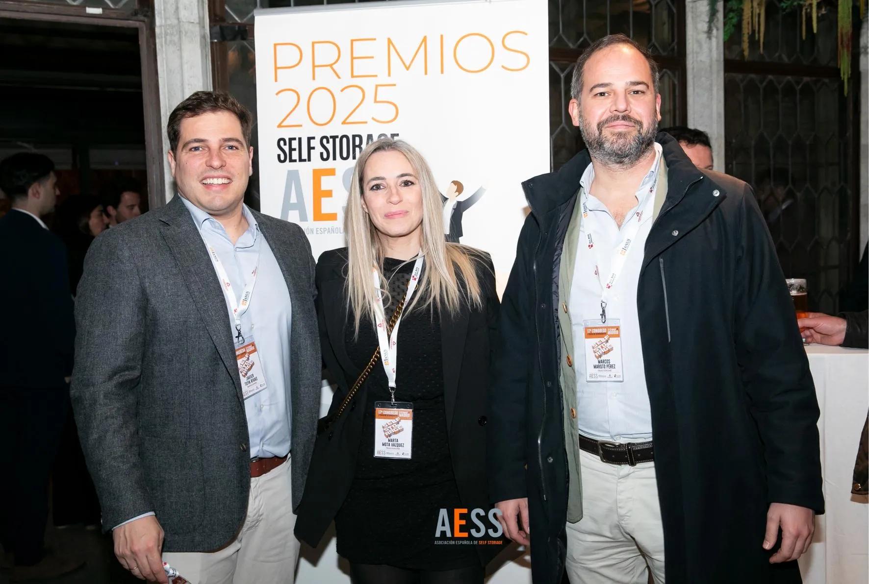 premios-aess-2025-2.webp - Galería trasterOne