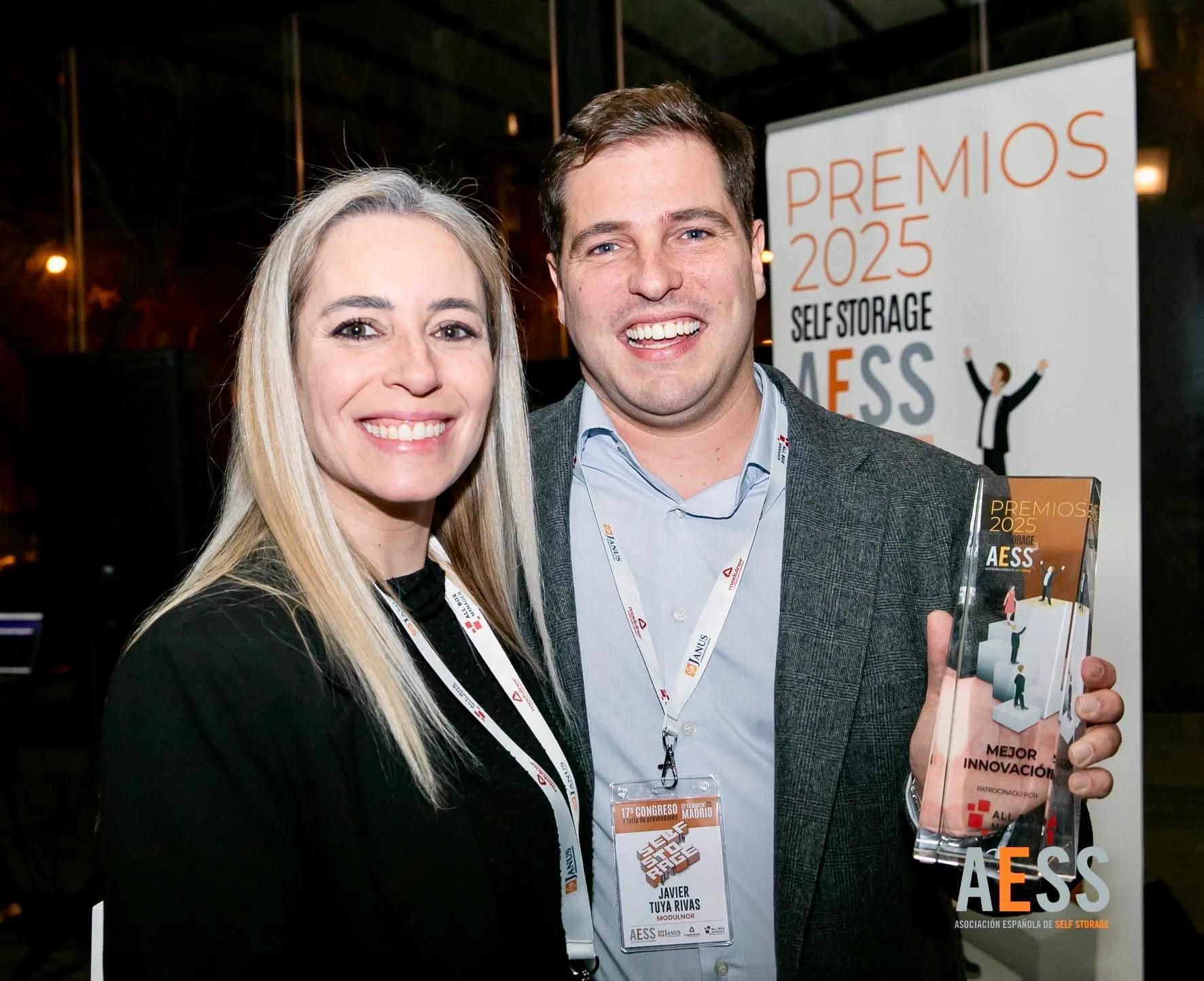 self-storage-aess-2025.webp - Galería trasterOne