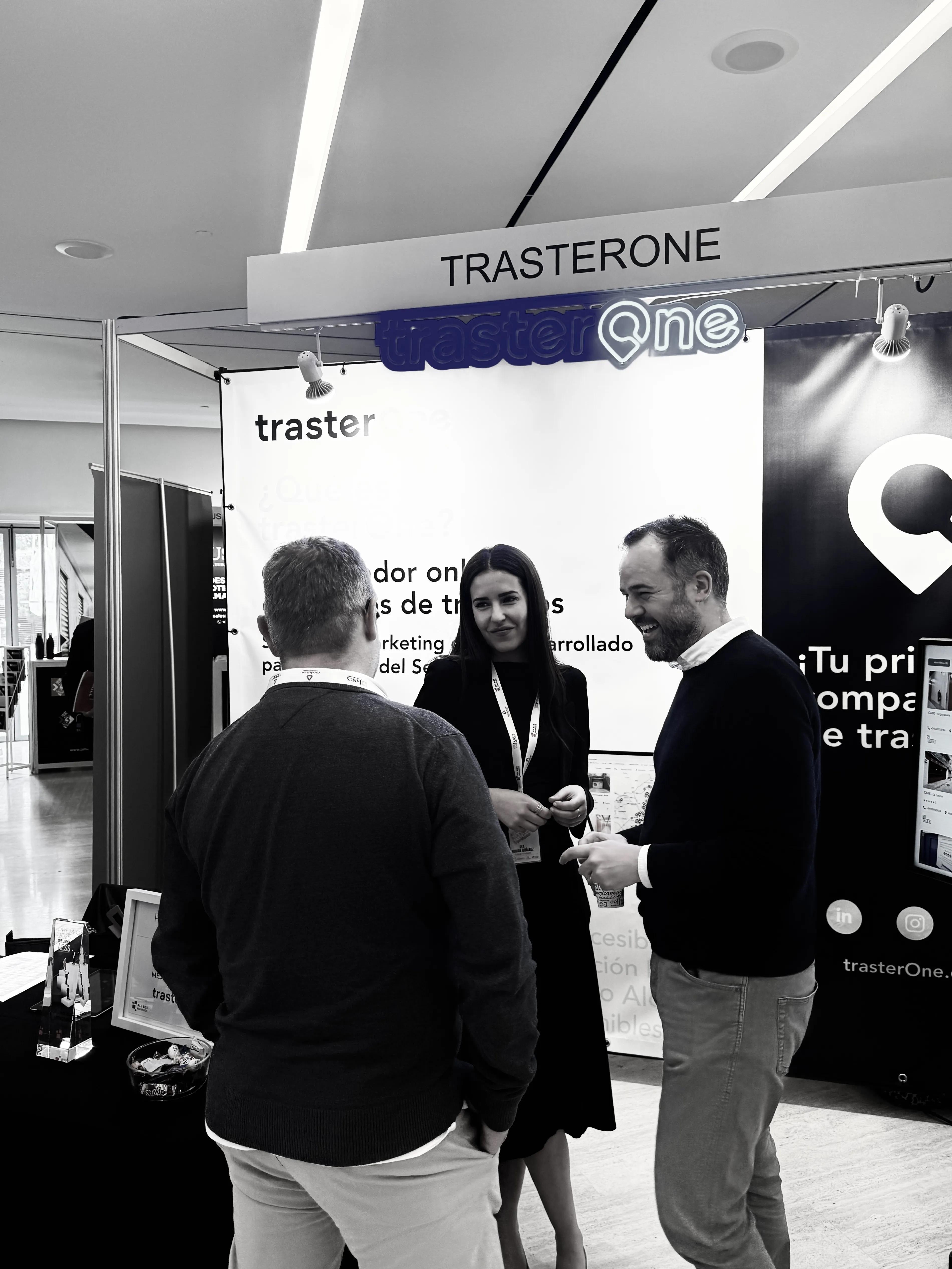 trasterone-summit-2.webp - Galería trasterOne