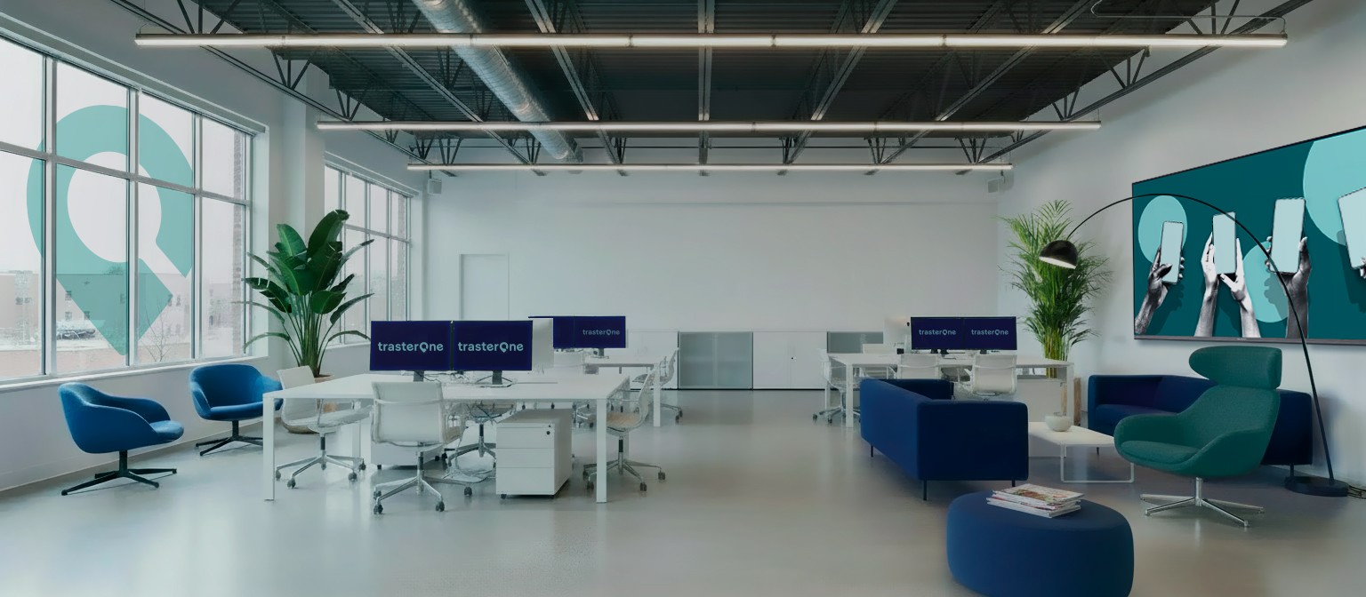 Convierte búsquedas en clientes